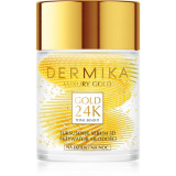 Cumpara ieftin Dermika Luxury Gold ser de re&icirc;ntinerire 60 g