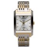 Ceas Barbati, Burberry, Square Heritage BU1569 - Marime universala