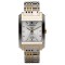 Ceas Barbati, Burberry, Square Heritage BU1569 - Marime universala