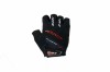 Manusi b-race cu gel negru, m, Pegas