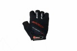 Manusi b-race cu gel negru, l, Pegas