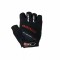 Manusi b-race cu gel negru, l