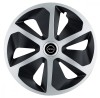 Set 4 capace roti pentru Nissan Nou, model Roco Mix, R14, Renault