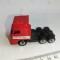 bnk jc Matchbox DAF 3300 Space Cab RAF - 1/86