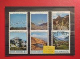 1987 - PEISAJE TURISTICE
