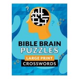 Bible Brain Puzzles