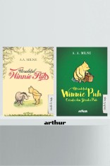 Pachet Winnie Puh