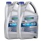 Pachet 8 litri ulei Ravenol TSi 10W40