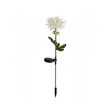 Lampa Solara LED Crizantema eMazing, 80cm, Multicolor, Gradina, IP65, Exterior