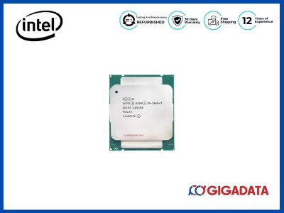 Intel Xeon E5-2660 v3 2.6GHz/10 Core/25 MB/105W SR1XR Server Procesor foto