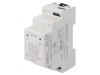 Releu de Monitorizare a Temperaturii PRM-10