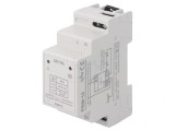 Releu de Monitorizare a Temperaturii PRM-10