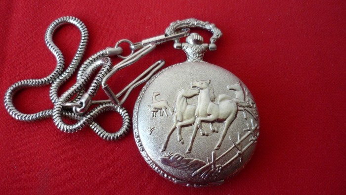 CEAS DE BUZUNAR QUARTZ NEFOLOSIT