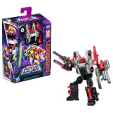 Transformers Generations Legacy Deluxe Class Red Cog 14 cm