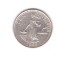 Moneda Filipine 10 centavos 1966, stare buna, curata