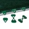 Clipsuri pentru plasa perdea RET05-200T