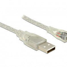 KABEL USB 2.0 TYP-A STECKER > USB 2.0 MICRO-B STECKER 2 M TR 83901 DELOCK