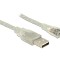 KABEL USB 2.0 TYP-A STECKER &gt; USB 2.0 MICRO-B STECKER 2 M TR 83901 DELOCK