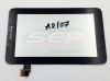 Touchscreen Lenovo IdeaTab A2107 Negru, Ecran Tactil Tableta