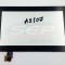 Touchscreen Lenovo IdeaTab A2107 BLACK