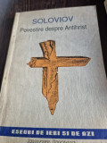 Soloviov - Povestire despre Antihrist