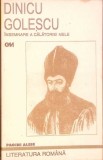 INSEMNARE A CALATORIEI MELE-DINICU GOLESCU-364668