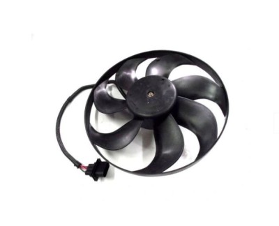 Ventilator radiator GMV fara carcasa 3 pini, SRLine 954123U4S foto