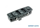 Panou butoane geamuri electrice Dodge RAM 2500 (2008->) [DJ, DS] #1