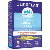 Plasma Marina Izotonic Oligocean &ndash; Metoda Rene Quinton 30 fiole x 10ml, Laboratoires Super Diet