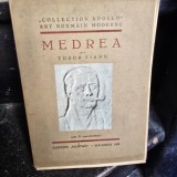 Medrea - Tudor Vianu text in limba franceza