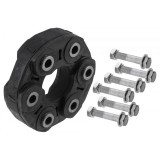Flansa cardan Mercedes C W205 2014-, E W212, W213 2009-, S W222 2013-, Cls C218, C257 2011-, Glc X253 2016-, Gle W166 2015-2018, 2054110100