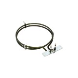 Rezistență Circulară 2500W Compatibilă Cuptoare Whirlpool Ariston Indesit Cod C00010513