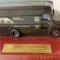 bnk jc UPS camion de posta - editie aniversara 1997