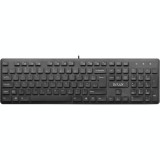 Cumpara ieftin Tastatura cu fir DELUX KA150U