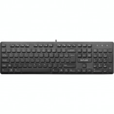 Tastatura cu fir DELUX KA150U