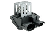 Rezistenta Ventilator habitaclu Citroen C2 -2009, Citroen C3 -2009, Peugeot 1007 2005-, 2008 2013-, 207 2006-, 208 2012-, 301 2012-, 407 2009-, 508 2