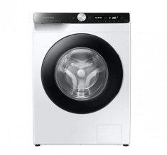 Masina de spalat rufe Samsung WW80A6S28AE/S7 1200rpm 8kg Quick Bubble AquaProtect Clasa E Alb foto