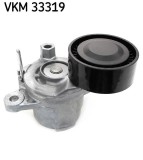 Intinzator curea distributie Citroen Berlingo; DS DS 3 / DS 3 Crossback; Fiat Doblo; Opel Astra L; Peugeot 2008 I; Toyota Proace Motor 1.5, diam. 65
