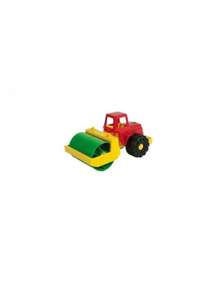 Compactor 25 cm Little Worker foto