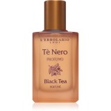 L'ERBOLARIO T&eacute; Nero Eau de Parfum unisex 50 ml