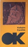 Candide - Voltaire (editie in limba maghiara)