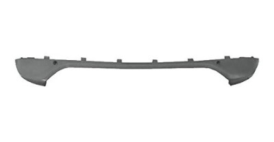 Spoiler bara spate SMART FORTWO (W451), 01.2007-12.2014 foto