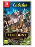 Cabelas The Hunt Championship Edition NSW