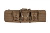 Geanta transport dubla ver. 4 Specna Arms Tan