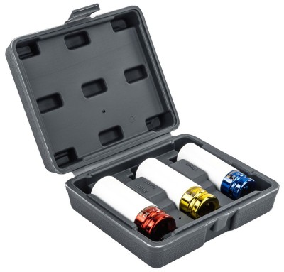 Set tubulare de impact PM-ZNU-1721T, Powermat PM1378 foto