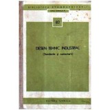 Colectiv - Desen tehnic industrial (Standarde si comentarii) - 105652