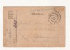 D1 Carte Postala Militara k.u.k. Imperiul Austro-Ungar ,1917, Reg. Torontal, Circulata, Printata