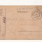 D1 Carte Postala Militara k.u.k. Imperiul Austro-Ungar ,1917, Reg. Torontal