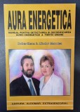 Aura energetica - Doina si Aliodor Manolea - ALDOMAR 2002