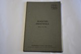 Catalog Armaturi industriale e. VI 1986 Intreprinderea de Utilaj Chimic Fagaras